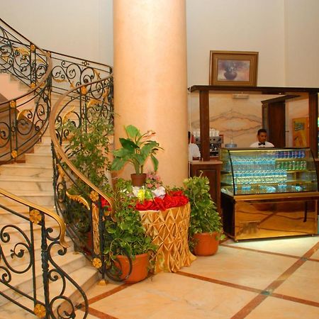 Al Saraya Ajyad Hotel Mecca Екстер'єр фото