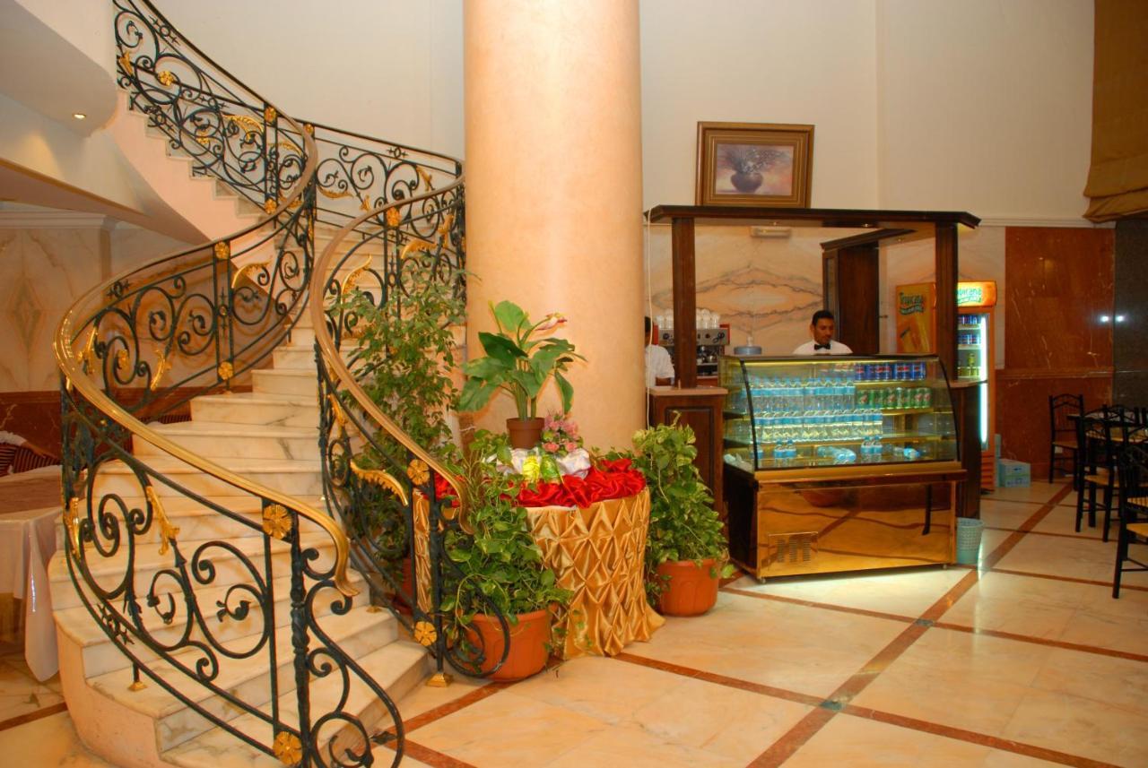 Al Saraya Ajyad Hotel Mecca Екстер'єр фото