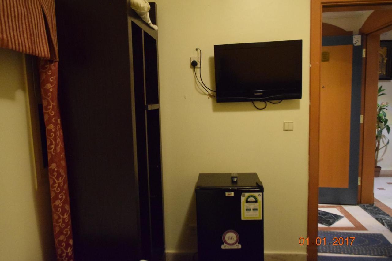 Al Saraya Ajyad Hotel Mecca Екстер'єр фото